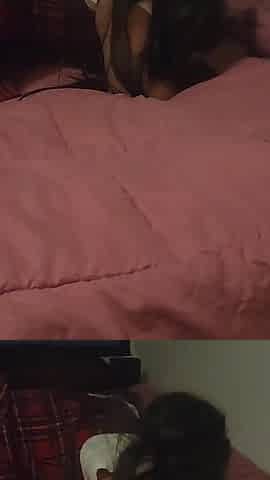 18-year-old Student Girl Fucking!