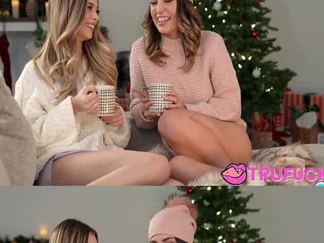 Cum Is More excellent