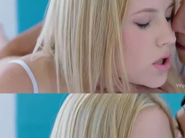 Anal Lust