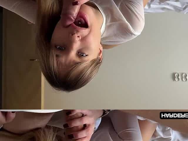 Big Tits Stepsis Caught Masturbating Invites Stepbro To Join The Fun - Harder Babe