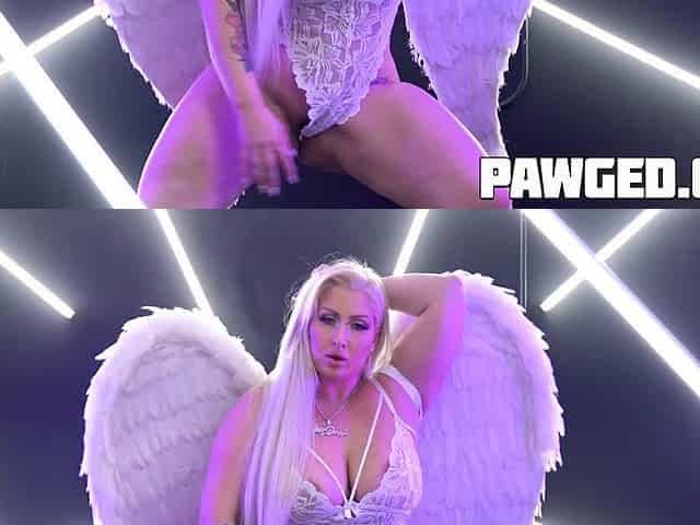 Angelic Super Thicc PAWG Sex