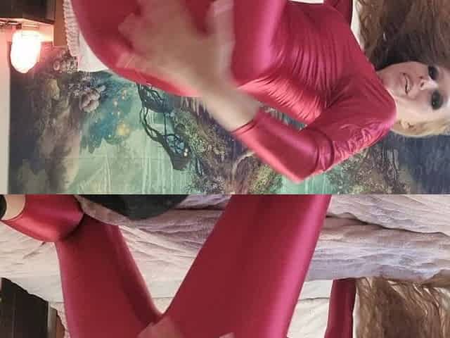 Dirty Talk Pussy Rub JOI