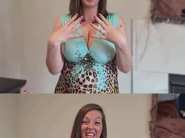 Lactating mother I'd like to fuck Compilation Preview