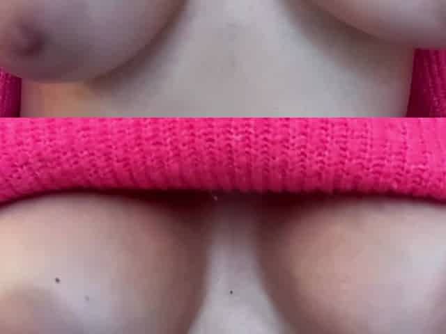 Italian Big Tits MILF Artemisia Love Long Big Boobs Bouncing Session