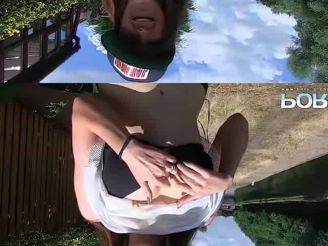 Pissing Samantha - PornXN