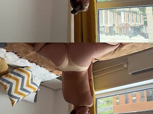 let me show u how I'm taking my stepbrother penis also unfathomable