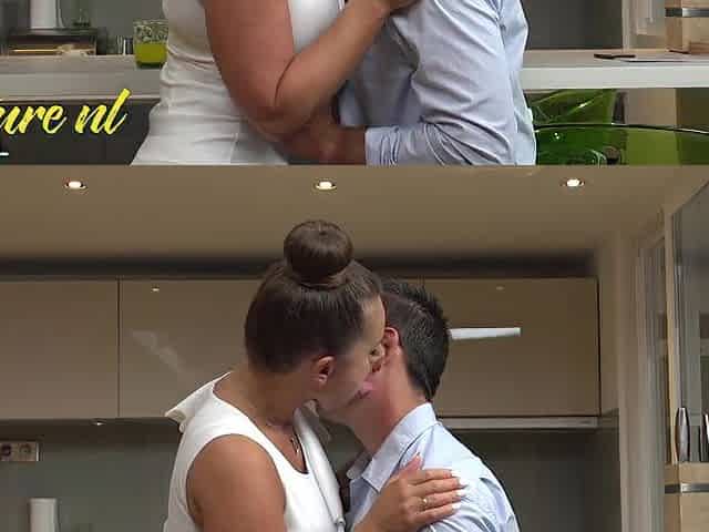 Womanizer Roberto Loves to Screw Charming Ladies Mature Than Him