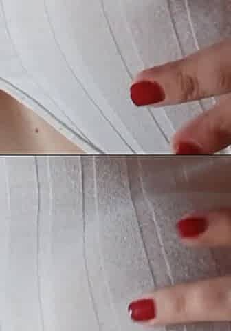 No Bra Day! Nipple Stands and Flashing