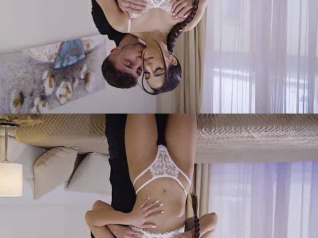 Czech Playgirl Kama Oxi