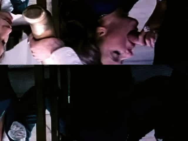 Hot amateur close up Doggy style HD video