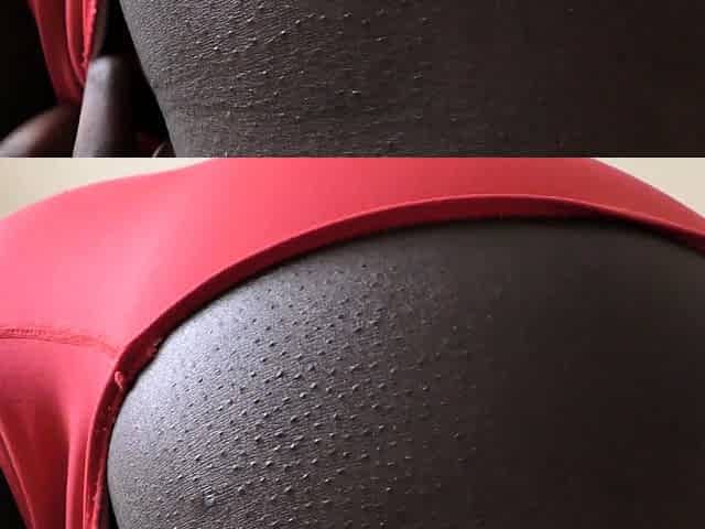CIMA black and ebony