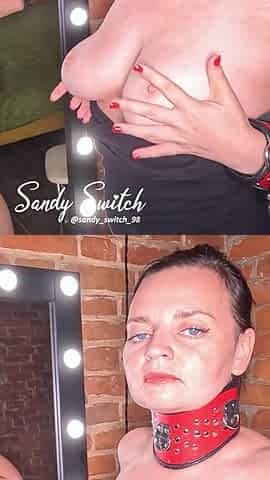 MILF Big Tits, Ass and Stockings!