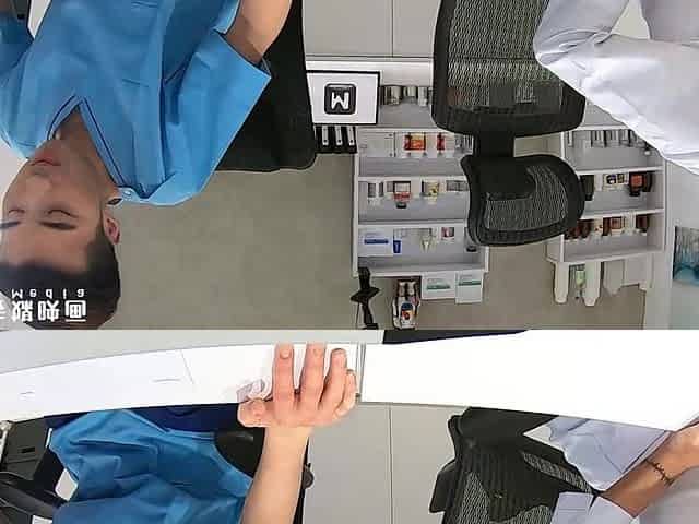 Mdwp-0015 Under the Lewd Hospital
