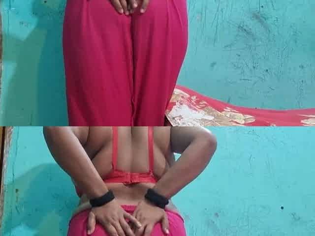 Hot Solo Night Sensual Self Pleasure in My Room