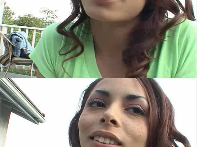 The Sweet Pussy Suker