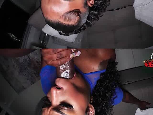 Rayne Carters 1st ANAL and clip with Freaky T