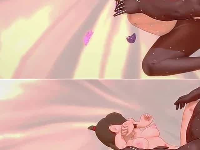Avatar Hentai