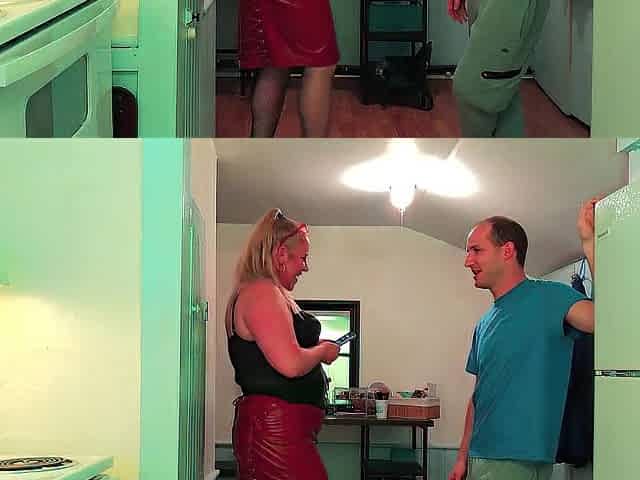Sissy Transformation to Be One of the Gals