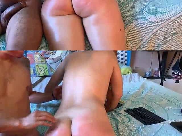 I let u rub my twat with your jock. BUT NO PENETRATION!