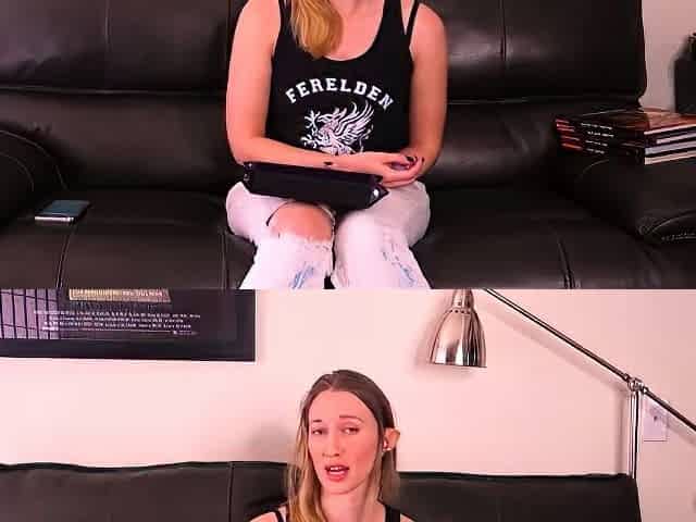 Girl Bullies - Stripping Games With Riley Reyes