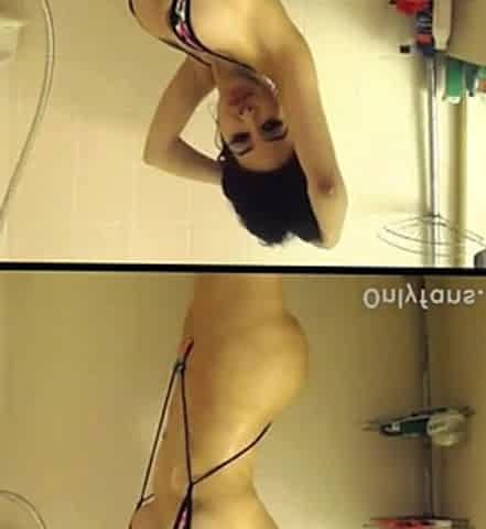 Shake Ass