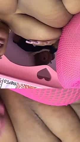 Fat Black Lesbians Vol.1