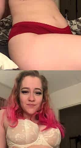Wild Webcam Babe Sucking Dildo And Masturbate On Cam More at
