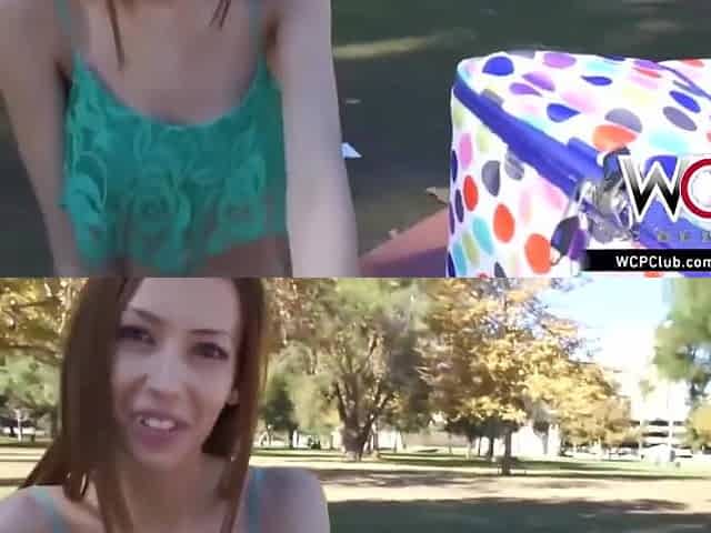 Jenna Justine And Wcp Club - Cute Wants Black Dick