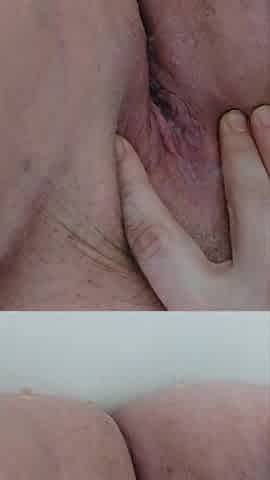 Fat BBW Pussy