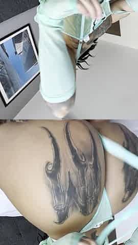 screwing my butt and vagina at the same time