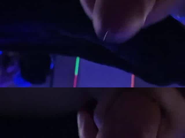 Sucking Dick