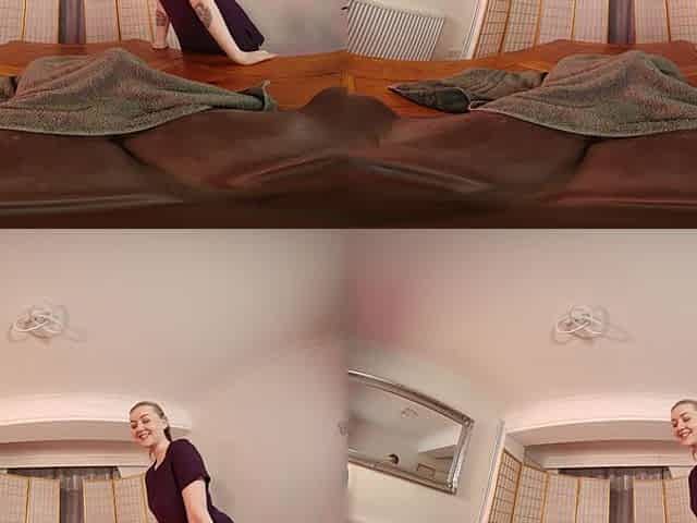 BBC Massage