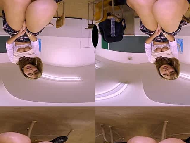 Do As You're Told Part 2; Japanese Schoolgirl Jav Idol Solo Orgasm