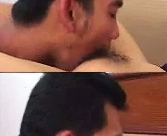 Amateur Asian Anal: Malay