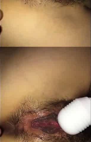 Wet Japanese Pussy Close-Up - Amateur Asian Video