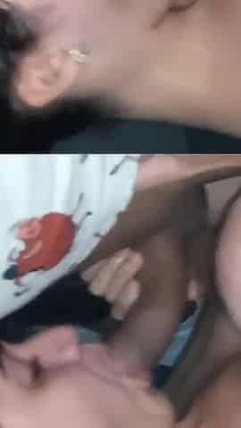 I Went to My Friend's House, I Couldn't Resist, and I Gave Him My Ass!