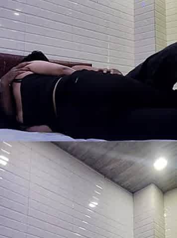 I Eat My Girlfriend Pussy and Her Big Ass