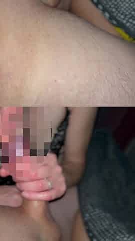 Blowjob Is Too Good