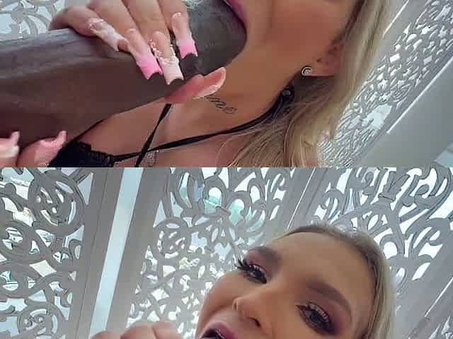 Blowjob Close Up No Hands Cumshot