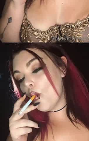 Smoking 754