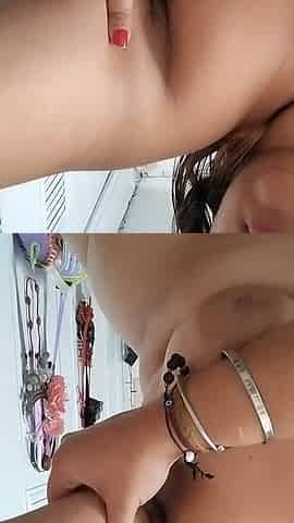Worship My Fat Body: Every Inch