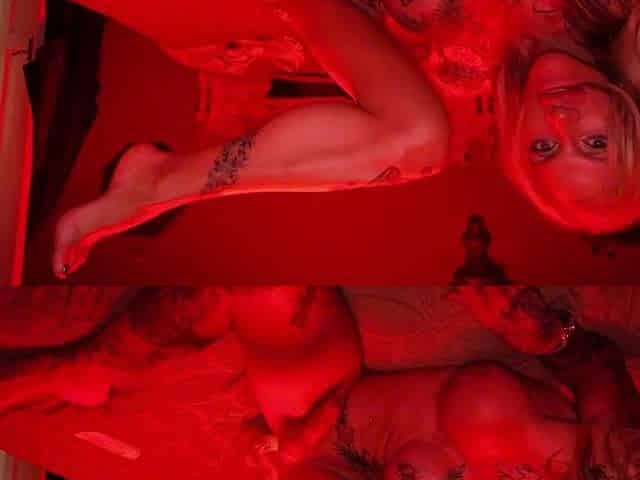 Red Room Solo Play