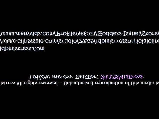 LDB MISTRESSE, GOON FOREVER - MINDWASH - PREVIEW