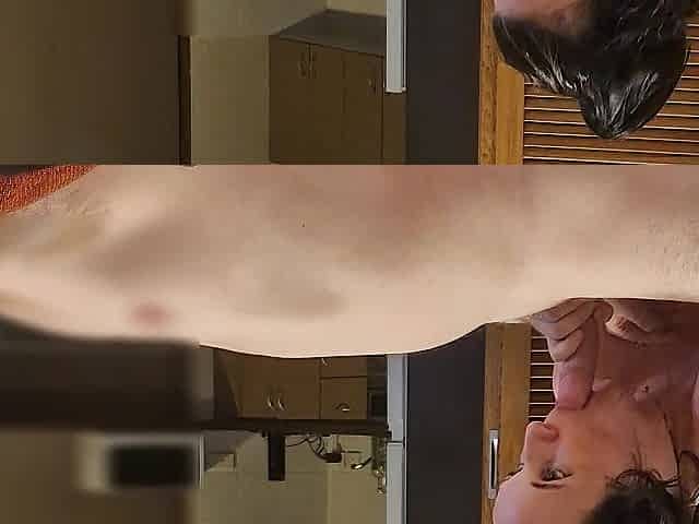 Wife DVP 2 allies from the club and gets creampied