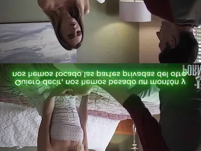 Slow Dance. Spanish sub. To watch in: pornsuborg