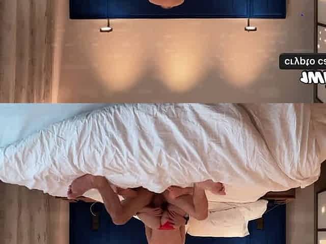 Porn star hoe gets filthy with scorching manager in hotel room - hottest xxx!