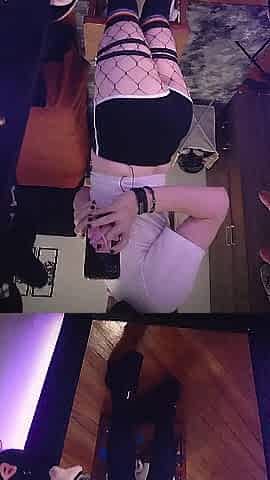 Pride Month Femboy Tease And Masturbates