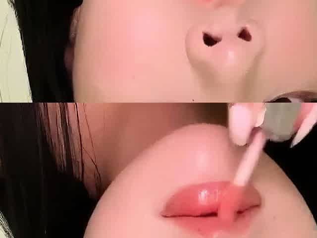 Teen close up fuck xxx housewife cumshot