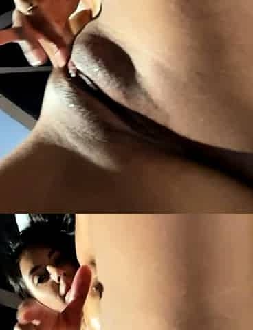 Close up BJ cumshot