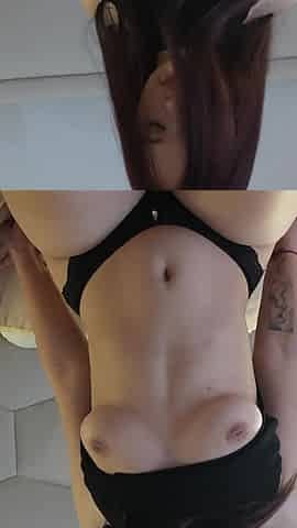 I Masturbate My Little Wet Pussy and Think About Your Dick, I Want You to Fuck Me Daddy.